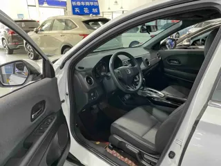 Honda XR-V 2022 купить из Китая, цена 1 643 000 ₽ — Suifenhe Auto
