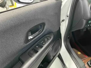 Honda XR-V 2022 купить из Китая, цена 1 643 000 ₽ — Suifenhe Auto