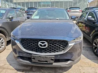 Mazda CX-5 2026