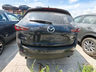 Mazda CX-5 2026 купить из Китая, цена 3 077 000 ₽ — Suifenhe Auto