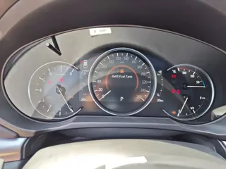 Mazda CX-5 2026 купить из Китая, цена 3 077 000 ₽ — Suifenhe Auto