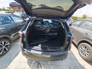Mazda CX-5 2026 купить из Китая, цена 3 077 000 ₽ — Suifenhe Auto