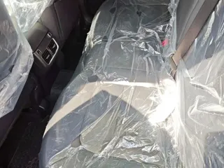 Mazda CX-5 2026 купить из Китая, цена 3 077 000 ₽ — Suifenhe Auto
