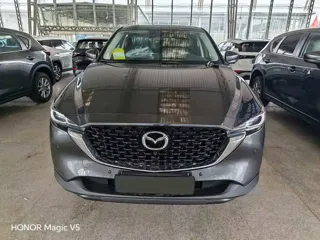 Mazda CX-5 2026