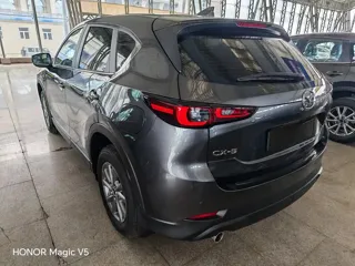 Mazda CX-5 2026 купить из Китая, цена 3 085 000 ₽ — Suifenhe Auto