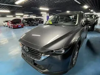 Mazda CX-5 2026 купить из Китая, цена 3 085 000 ₽ — Suifenhe Auto