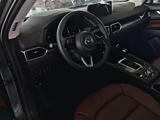 Mazda CX-5 2026 купить из Китая, цена 3 085 000 ₽ — Suifenhe Auto