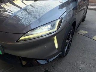 XPeng G3 2019 купить из Китая, цена 2 731 000 ₽ — Suifenhe Auto