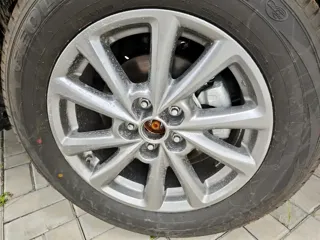 Mazda CX-5 2026 купить из Китая, цена 3 077 000 ₽ — Suifenhe Auto