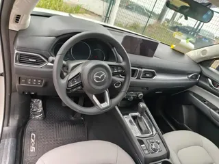 Mazda CX-5 2026 купить из Китая, цена 3 077 000 ₽ — Suifenhe Auto