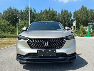 Honda XR-V 2023 купить из Китая, цена 2 122 000 ₽ — Suifenhe Auto