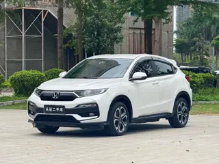 Honda XR-V 2021 купить из Китая, цена 1 552 000 ₽ — Suifenhe Auto