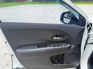 Honda XR-V 2021 купить из Китая, цена 1 552 000 ₽ — Suifenhe Auto