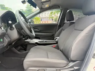 Honda XR-V 2021 купить из Китая, цена 1 552 000 ₽ — Suifenhe Auto