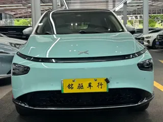 XPeng G3 2021 купить из Китая, цена 3 294 000 ₽ — Suifenhe Auto