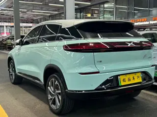 XPeng G3 2021 купить из Китая, цена 3 294 000 ₽ — Suifenhe Auto
