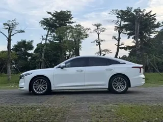 Bestune B70 2024 купить из Китая, цена 2 465 000 ₽ — Suifenhe Auto