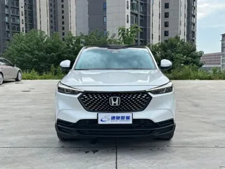 Honda XR-V 2022 купить из Китая, цена 1 966 000 ₽ — Suifenhe Auto
