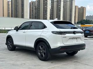 Honda XR-V 2022 купить из Китая, цена 1 966 000 ₽ — Suifenhe Auto