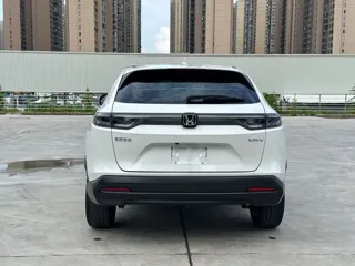 Honda XR-V 2022 купить из Китая, цена 1 966 000 ₽ — Suifenhe Auto