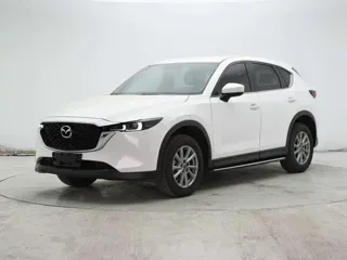 Mazda CX-5 2023 купить из Китая, цена 2 586 000 ₽ — Suifenhe Auto