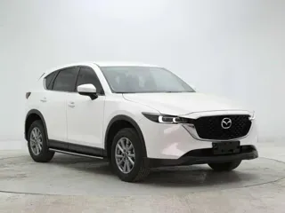 Mazda CX-5 2023 купить из Китая, цена 2 586 000 ₽ — Suifenhe Auto