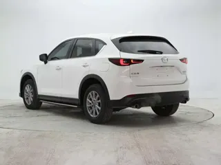 Mazda CX-5 2023 купить из Китая, цена 2 586 000 ₽ — Suifenhe Auto