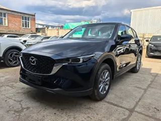 Mazda CX-5 2026 купить из Китая, цена 2 936 000 ₽ — Suifenhe Auto