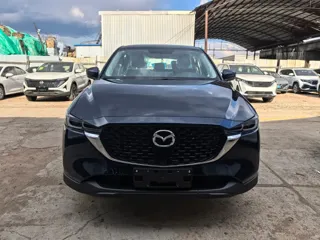 Mazda CX-5 2026 купить из Китая, цена 2 936 000 ₽ — Suifenhe Auto
