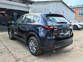 Mazda CX-5 2026 купить из Китая, цена 2 936 000 ₽ — Suifenhe Auto