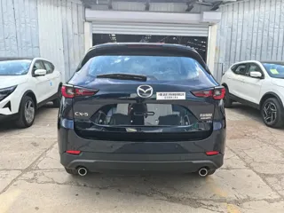 Mazda CX-5 2026 купить из Китая, цена 2 936 000 ₽ — Suifenhe Auto