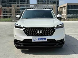 Honda XR-V 2023 купить из Китая, цена 1 903 000 ₽ — Suifenhe Auto