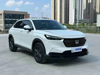 Honda XR-V 2023 купить из Китая, цена 1 903 000 ₽ — Suifenhe Auto