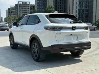 Honda XR-V 2023 купить из Китая, цена 1 903 000 ₽ — Suifenhe Auto