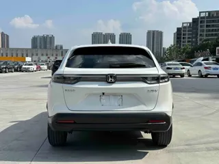 Honda XR-V 2023 купить из Китая, цена 1 903 000 ₽ — Suifenhe Auto