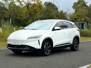 XPeng G3 2021