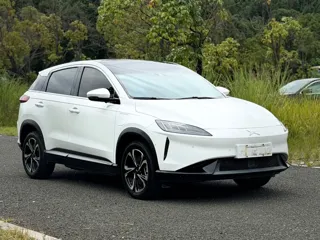 XPeng G3 2021 купить из Китая, цена 3 276 000 ₽ — Suifenhe Auto