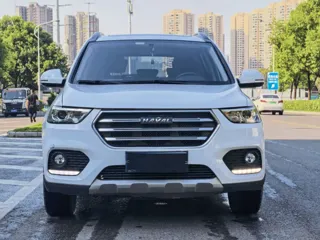 Haval H6 2022 купить из Китая, цена 1 029 000 ₽ — Suifenhe Auto