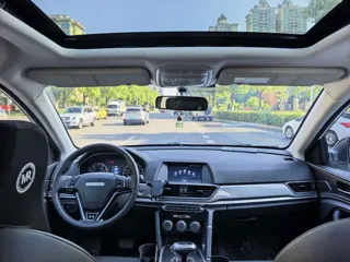 Haval H6 2022 купить из Китая, цена 1 029 000 ₽ — Suifenhe Auto