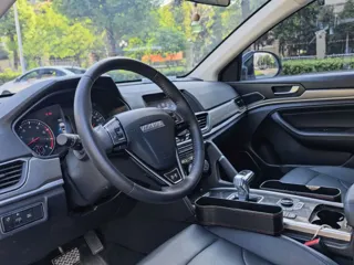Haval H6 2022 купить из Китая, цена 1 029 000 ₽ — Suifenhe Auto