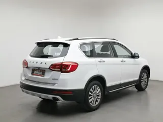 Haval H6 2018 купить из Китая, цена 1 070 000 ₽ — Suifenhe Auto