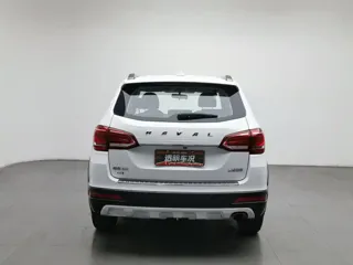 Haval H6 2018 купить из Китая, цена 1 070 000 ₽ — Suifenhe Auto