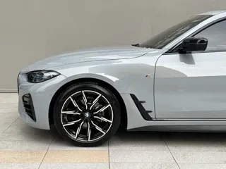 BMW 4 Series 2024 купить из Китая, цена 5 884 000 ₽ — Suifenhe Auto