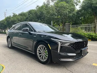 Bestune B70 2024 купить из Китая, цена 2 484 000 ₽ — Suifenhe Auto