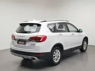Haval H6 2018 купить из Китая, цена 1 071 000 ₽ — Suifenhe Auto