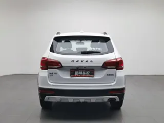 Haval H6 2018 купить из Китая, цена 1 071 000 ₽ — Suifenhe Auto