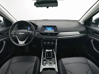 Haval H6 2018 купить из Китая, цена 1 071 000 ₽ — Suifenhe Auto
