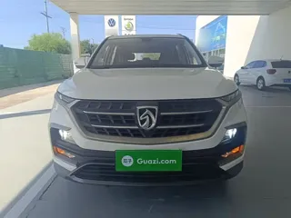 Baojun 530 2019 купить из Китая, цена 1 056 000 ₽ — Suifenhe Auto