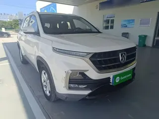 Baojun 530 2019 купить из Китая, цена 1 056 000 ₽ — Suifenhe Auto