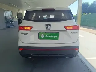 Baojun 530 2019 купить из Китая, цена 1 056 000 ₽ — Suifenhe Auto